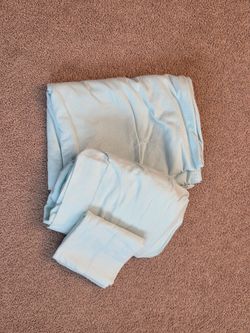 Queen Size Sheet Set