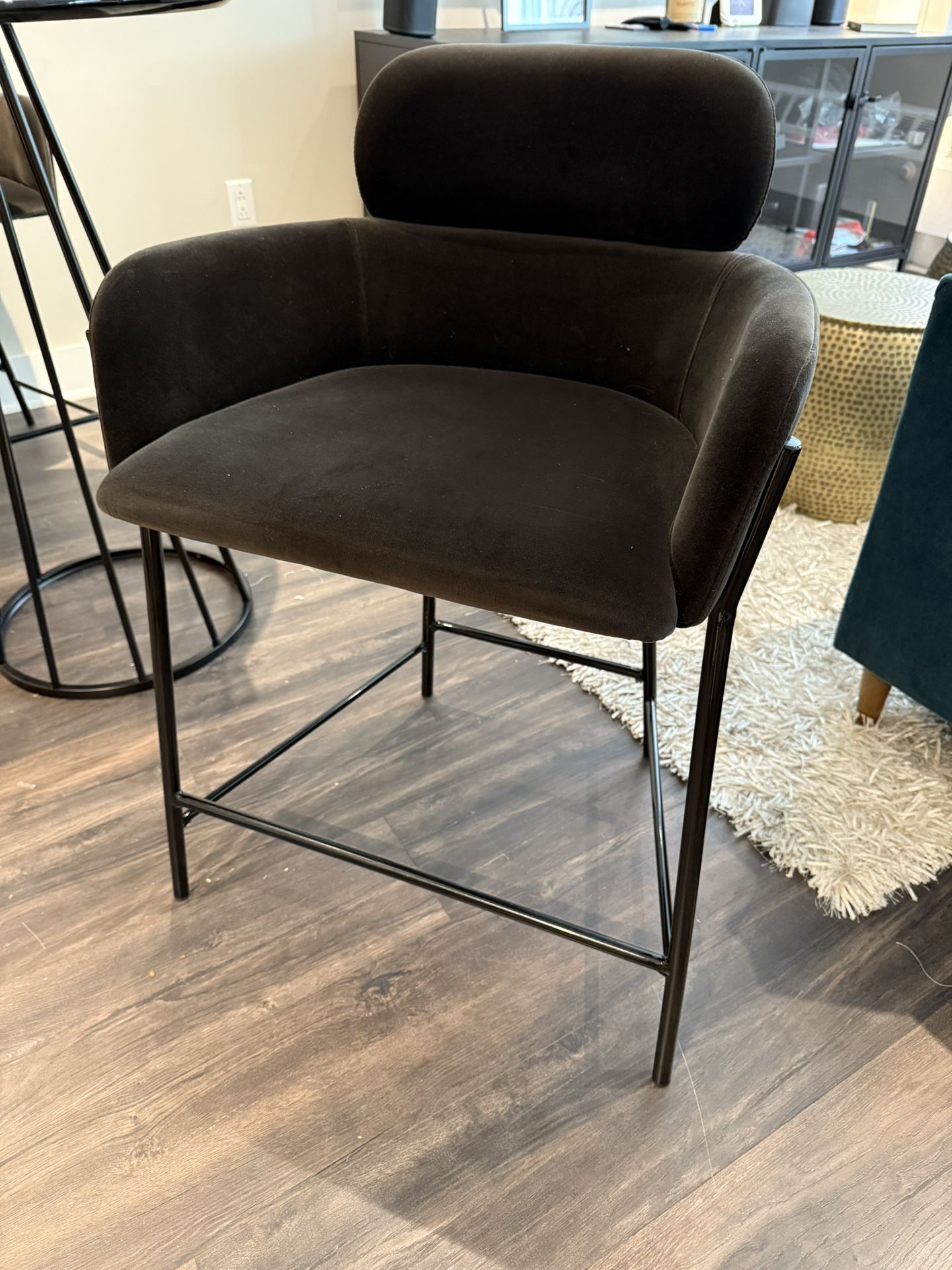 Studio Apartment Furniture