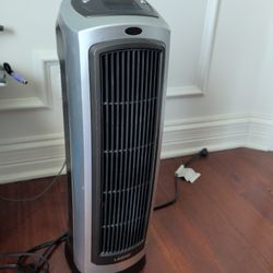Lasko Ceramic Oscillating Heater 