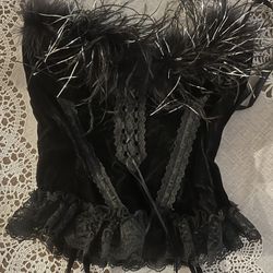 Lingerie ( Cute And Sassy) 