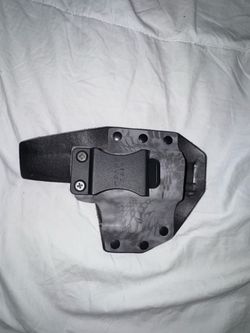 G19 GEN 3 HOLSTER