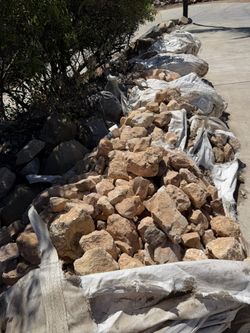 Rocks
