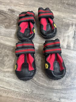 Dog Boots/Dog Shoes