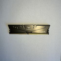 T-Force Vulcan Z 16GB DDR4 3600MHz