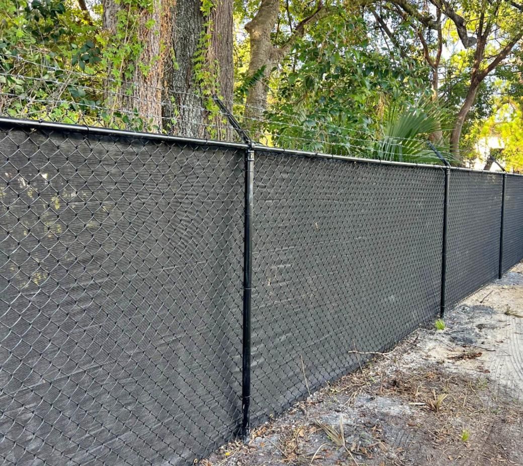 Fence