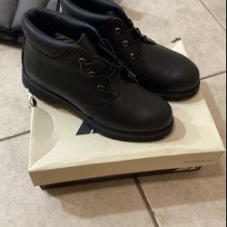 Work Boots 
