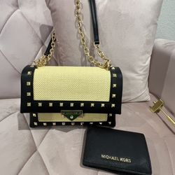 NEW !!Michael Kors Purse