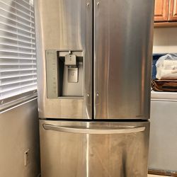 LG Refrigerator 