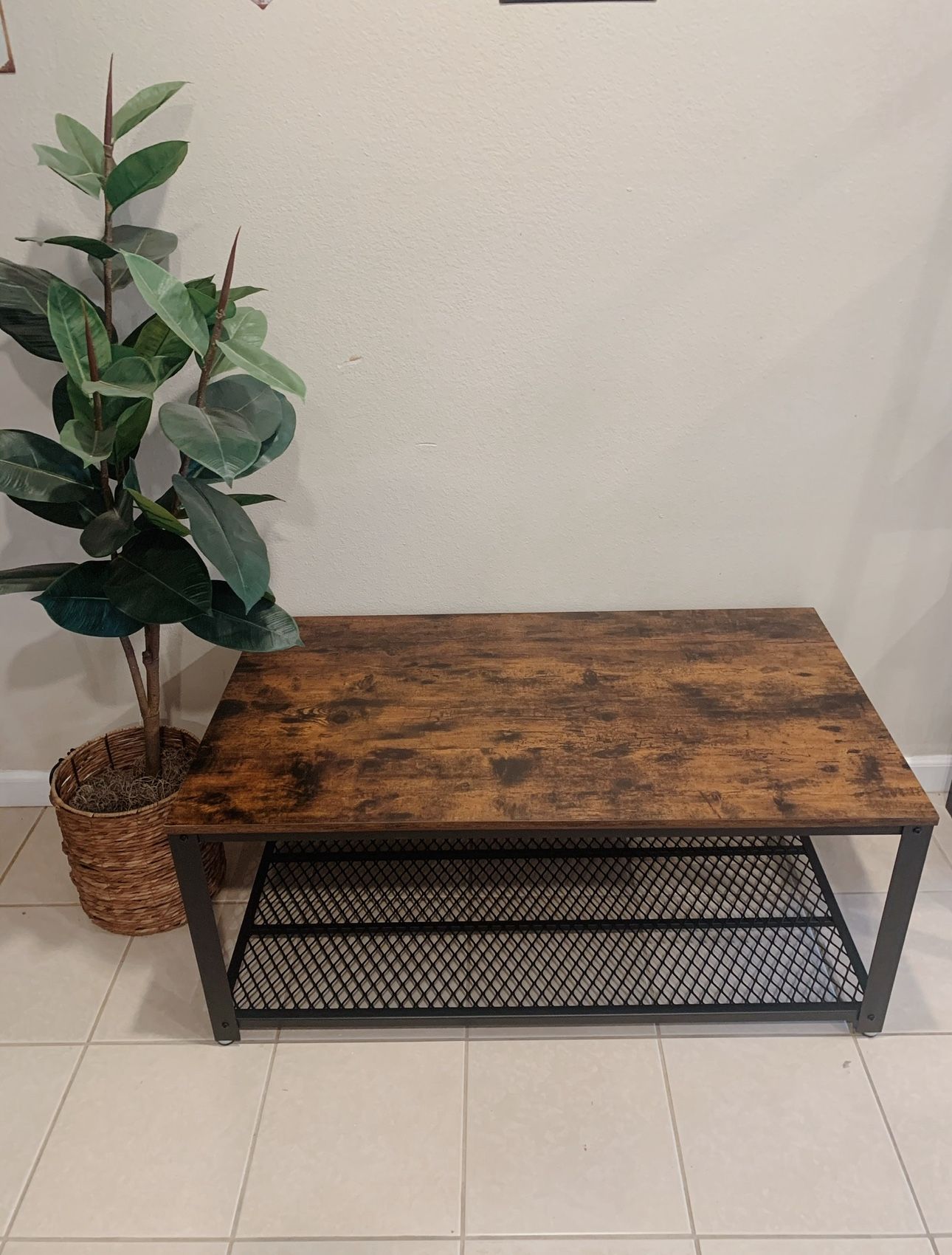 Brand New Coffee Table