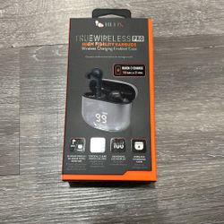 Earbuds 