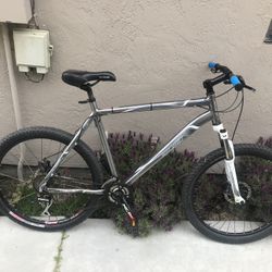 Xl Frame Mountain Bike
