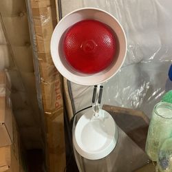 Infrared Lamp 