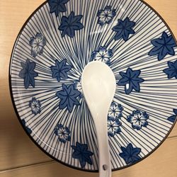 Japanese Ceramic bowl