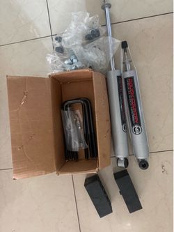 Toyota Tacoma 2inch lift kit