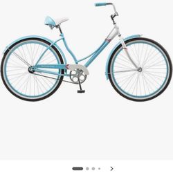 Schwinn 26 Legacy Cruiser- Blue $$OBO