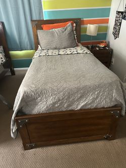 Bedroom Set
