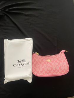 Luxury purse