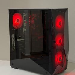 Gaming PC - Intel i3 10100 - GTX 1660 TI