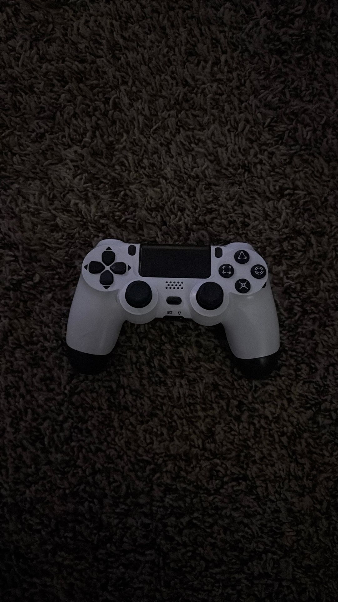 Ps4 Controller