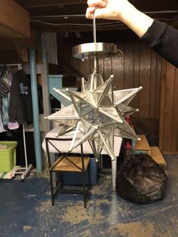 Light Fixture