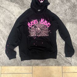 Sp5der 555 hoodie