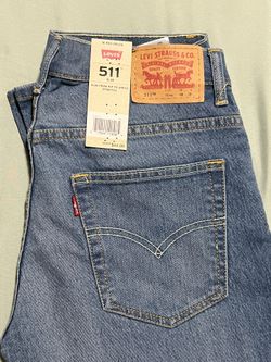 Brand New Levis Jeans