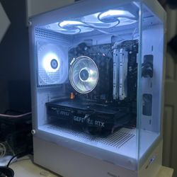 Entry Level Gaming Pc 