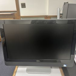 Dell Inspiron One 2330