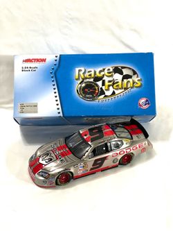 Mint condition signed by driver (Kasey Kahne-#9) diecast NASCAR