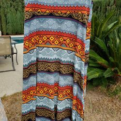 LULAROE Long Skirt