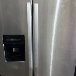 Samsung Fridge 