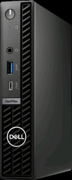 Dell OptiPlex 7020 Micro Desktop Computer