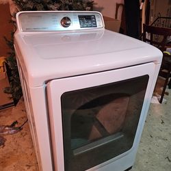 Samsung Dryer