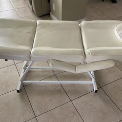 Massage Table
