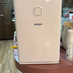 Okaysou Air Purifier 