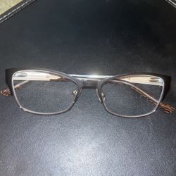 Glasses