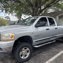2006 Dodge Ram
