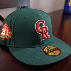 NEW ERA HAT 🔥