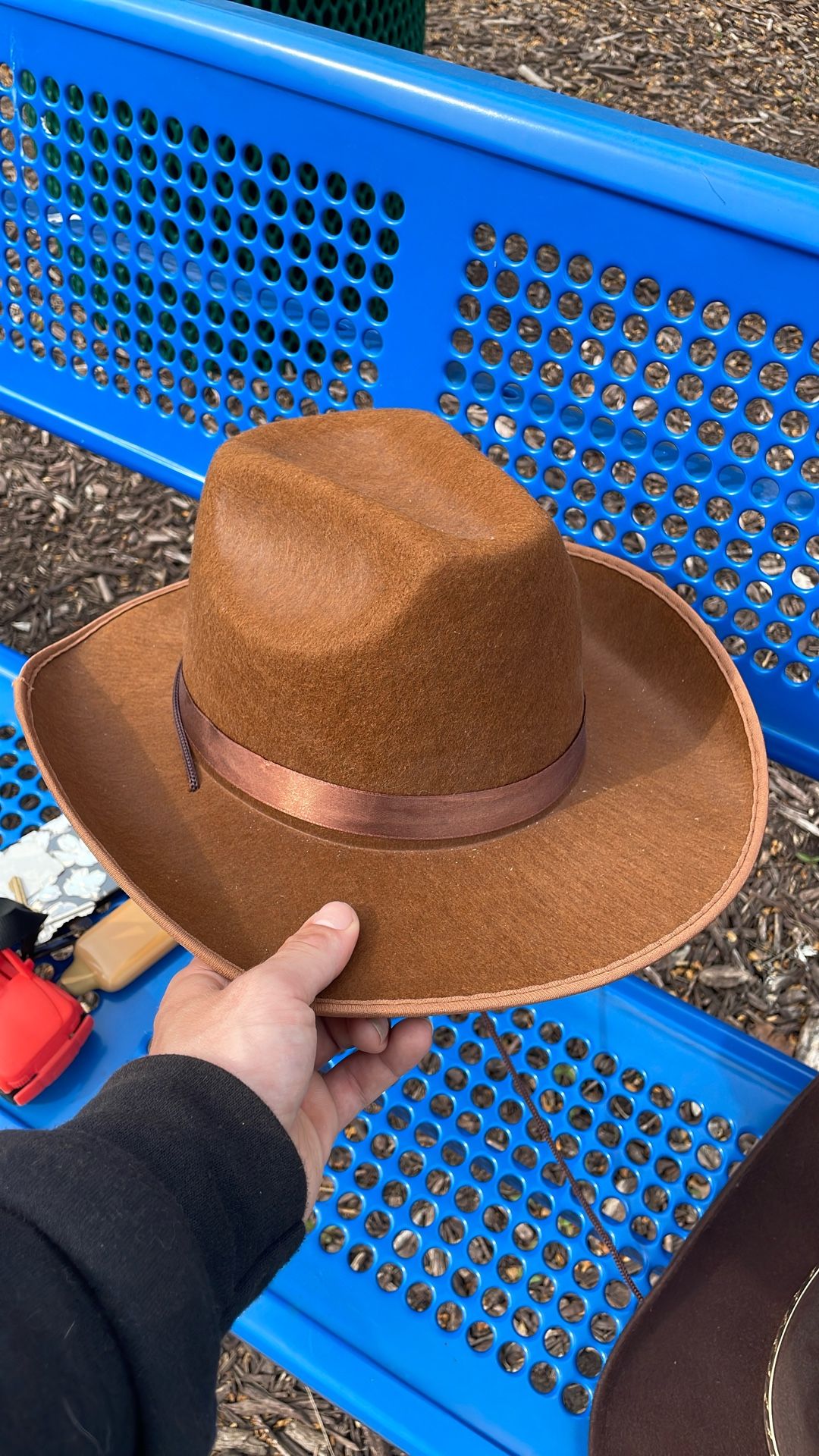Cowboy Hat