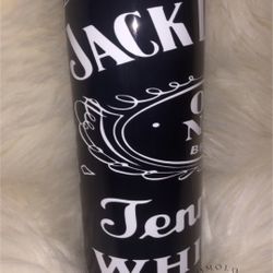 Liquor Custom Tumbler