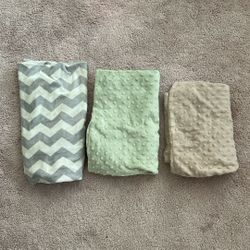 Free Baby Changing Pad Cover