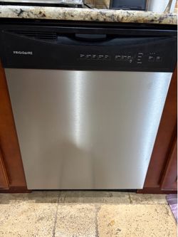 Used dish washer