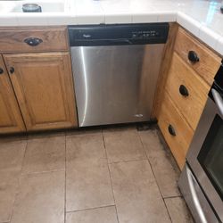 Kenmore Dishwasher Stove And Microwave 