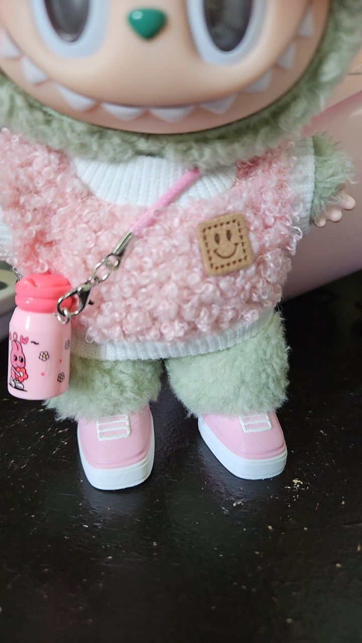 Labubu Shoes