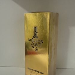 1 Million Paco Rabanne 