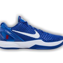 Nike Kobe Los Angeles dodgers sz 8 9 10.5 11 12 12.5 14