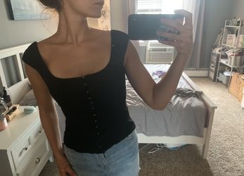 Vintage Prada Top