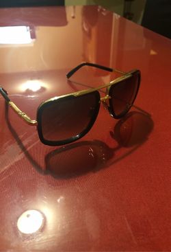 Dita Mach one sunglasses
