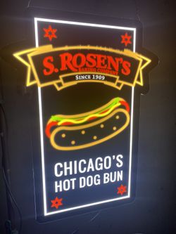 Light Sign