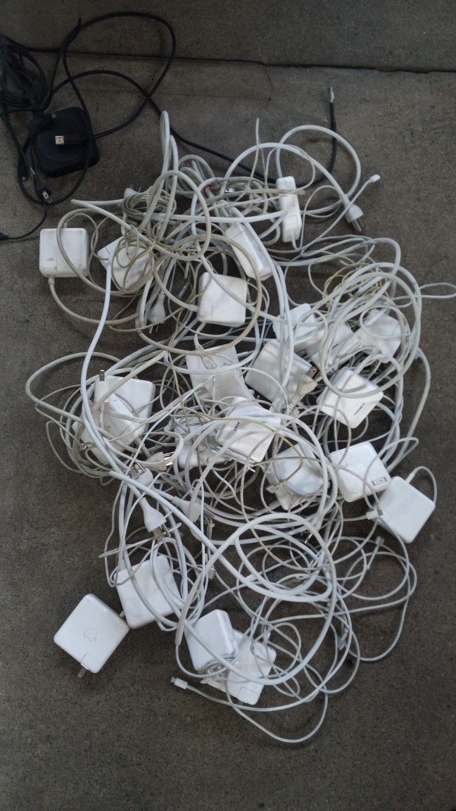 Apple Laptop Chargers